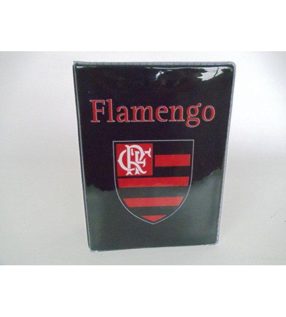 Álbum 100 Fotos 10 x 15 Flamengo Produto Oficial